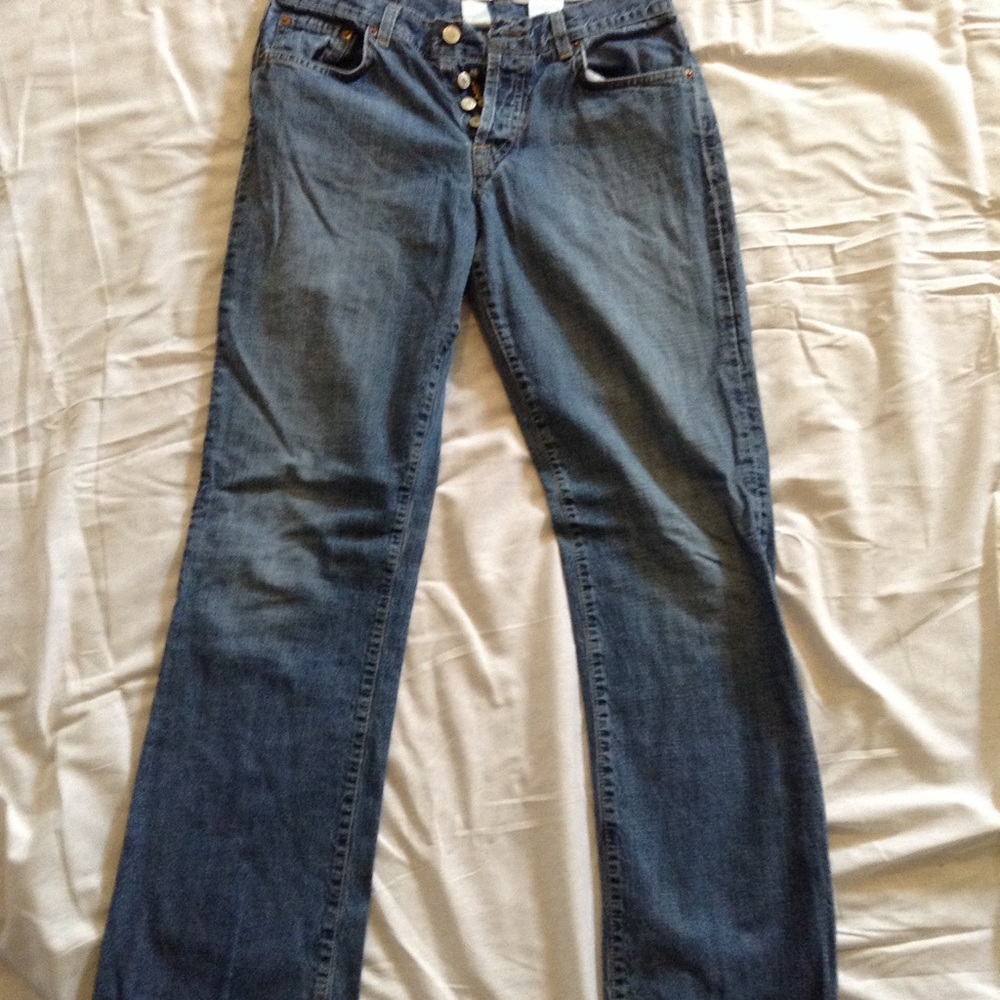 Lucky Brand Jeans Size 6/28